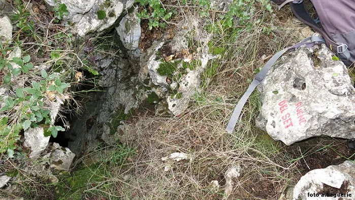 Fotografía de SET, AVENC DEL (2 de 4)
