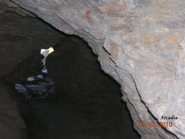 Fotografía de ERMITES, COVA DE LES (4 de 6)