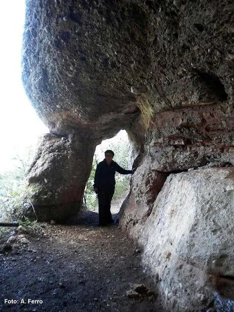 Fotografía de MURONELL, COVA DEL (1 de 4)