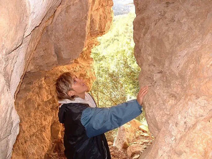 Fotografía de TORRENT DE SANT MIQUEL, ESQUERDA DEL (5 de 8)