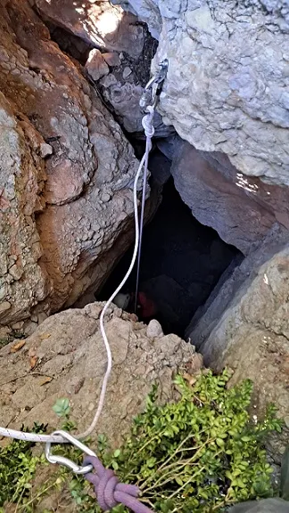 Fotografia de SANT TELM, FORATS DE (4 de 11)