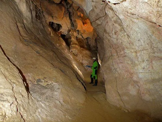 Fotografia de NEGRA DE TRAGÓ, COVA (8 de 12)