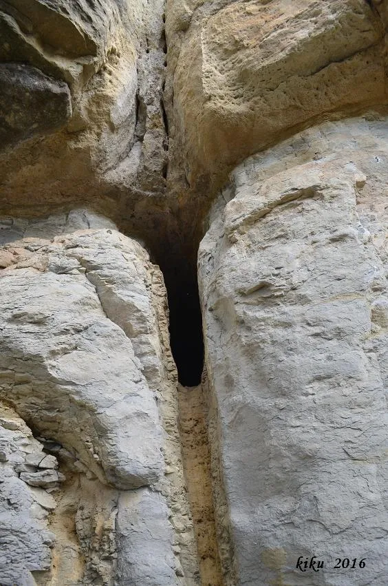Fotografia de SANT FELIUET, COVA DE (1 de 1)