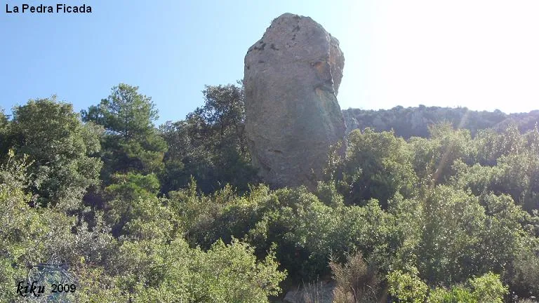 Photograph of CONGOST, ESPLUGA DEL (2 of 7)