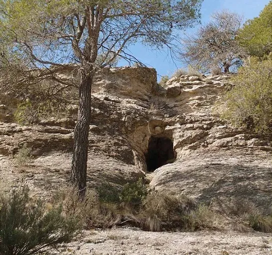 Fotografia de LLOP, CAU DEL (1 de 4)