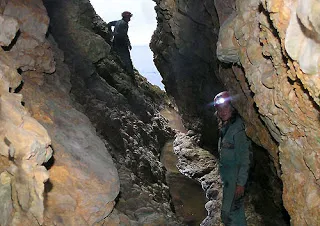 Fotografía de PUNTA GROSSA, COVA DE LA (1 de 2)