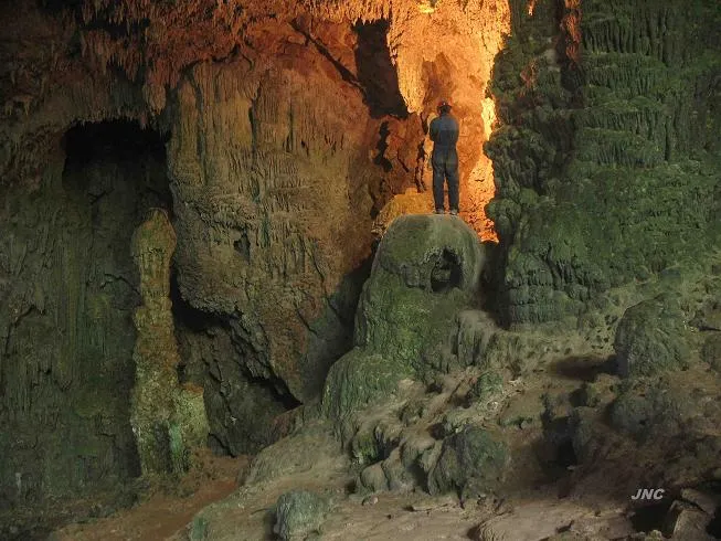 Photograph of NEGRA DE MATA-SOLANA, COVA (3 of 9)