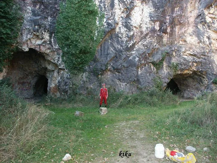 Photograph of PASTERAL, COVA DEL (1 of 9)