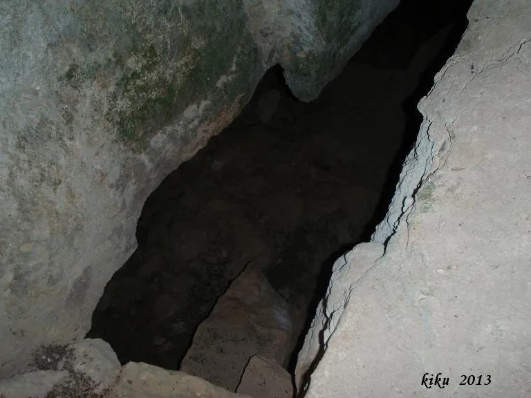 Photographie de GRÈVOL, AVENC DEL (3 sur 3)