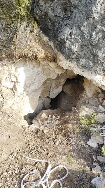 Fotografia de KROPKA, AVENC DE LA (1 de 4)