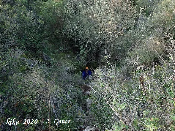 Fotografia de CISTERNÓ AMPLE, EL (4 de 5)