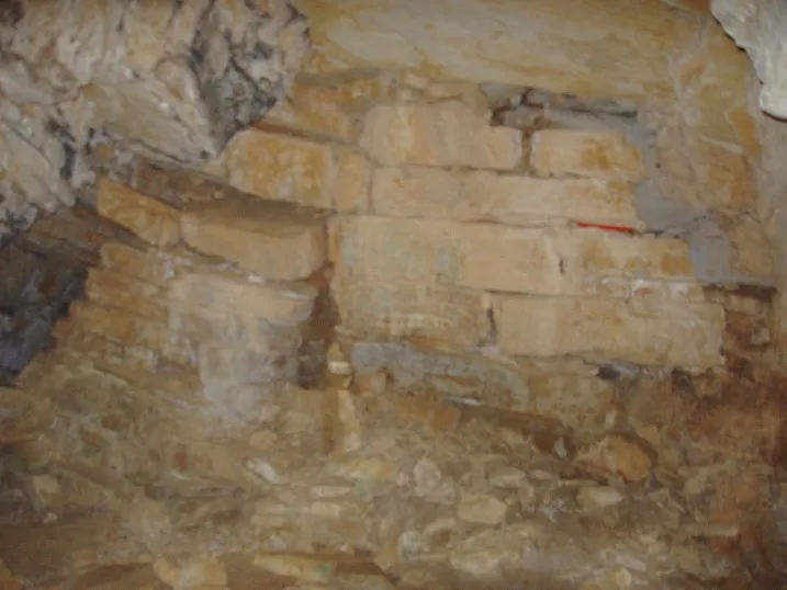 Photograph of DRAC, COVA DEL (4 of 5)