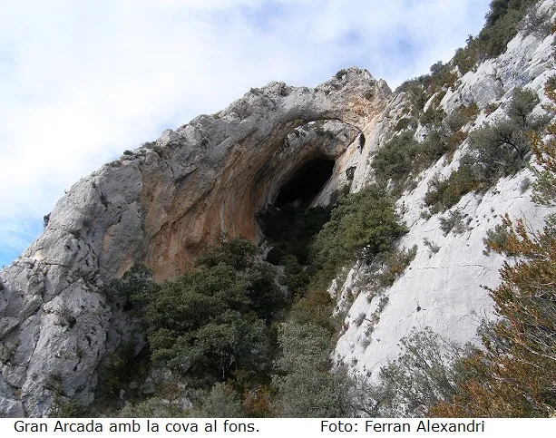 Fotografia de LLADRES, FORAT DELS (5 de 12)