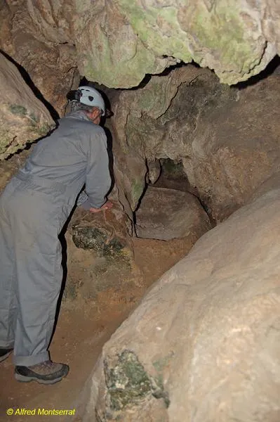Fotografia de BRESSOL, COVA DEL (3 de 3)