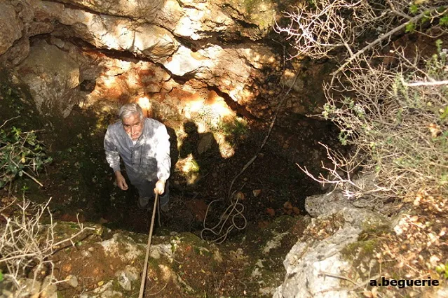 Photographie de CUC, AVENC DEL (2 sur 3)