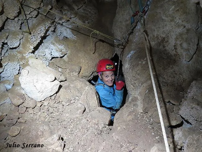 Fotografia de COSTA D'ALZINA, GRALLER DE (4 de 11)