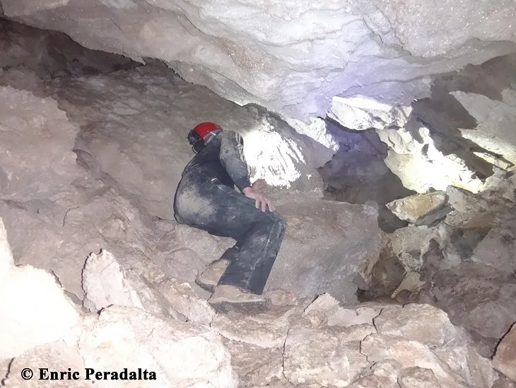 Fotografia de M-22, COVA (4 de 5)