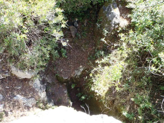 Fotografía de TOSSAL GROS, CAU DEL (2 de 3)