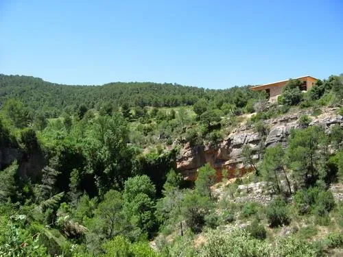 Fotografía de COLLET, COVA DEL (1 de 3)
