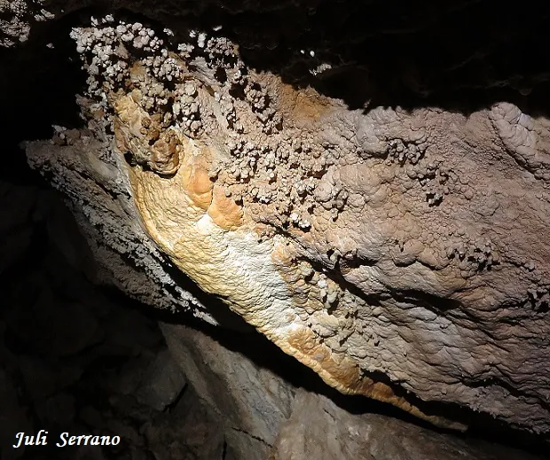 Photographie de CABRERA, AVENC PETIT DE (5 sur 5)