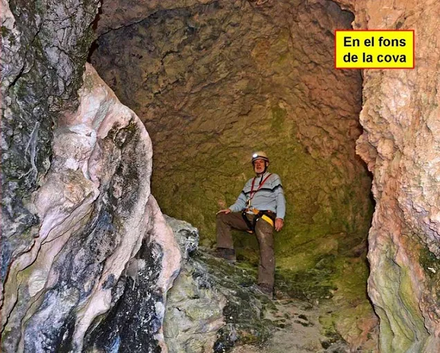 Fotografía de ENCANTAT, FORAT DE L' (6 de 6)