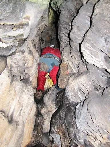 Fotografía de TERRERA, COVA (7 de 7)