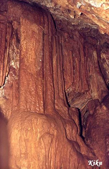 Fotografía de PLA DE COMES,  COVA - AVENC DEL (4 de 5)