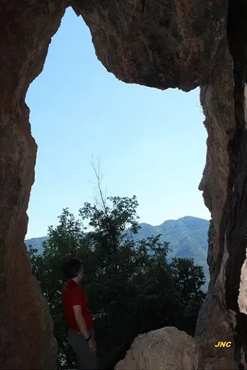 Fotografia de GUATLLES, COVA DE LES (4 de 4)