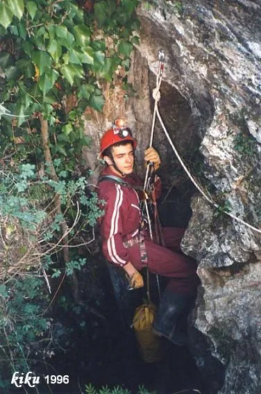 Fotografía de GINEBRÓ, AVENC DEL (2 de 8)