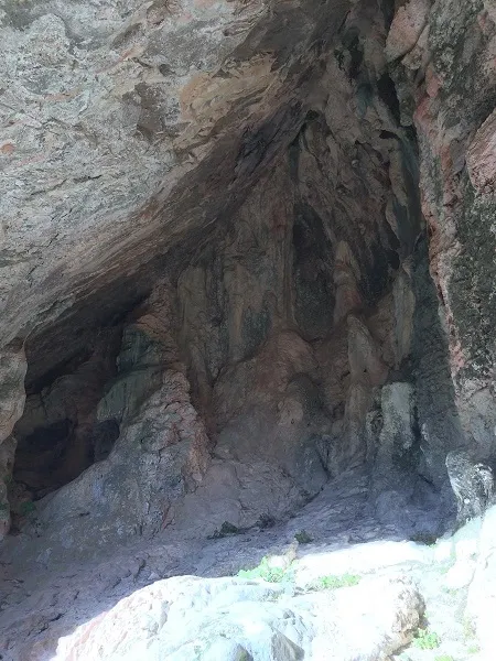 Fotografia de SENGLAR, TUTA DEL (3 de 4)