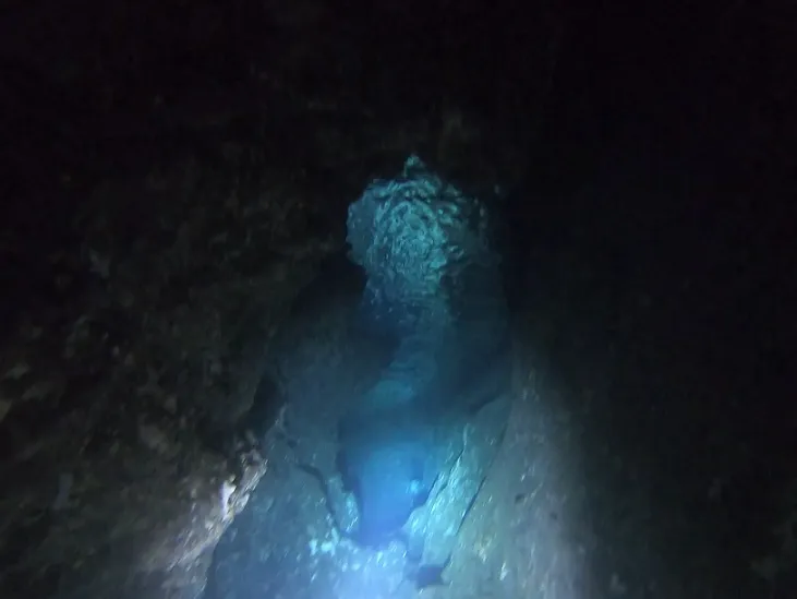 Fotografia de FINESTRA DEL ROMANÍ, COVA DE LA (4 de 4)
