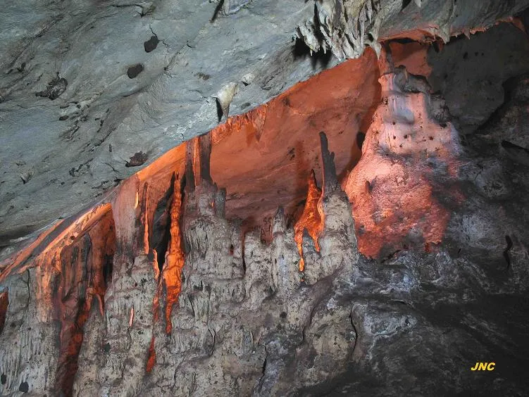 Fotografía de VALLMAJOR, COVA DE (4 de 8)