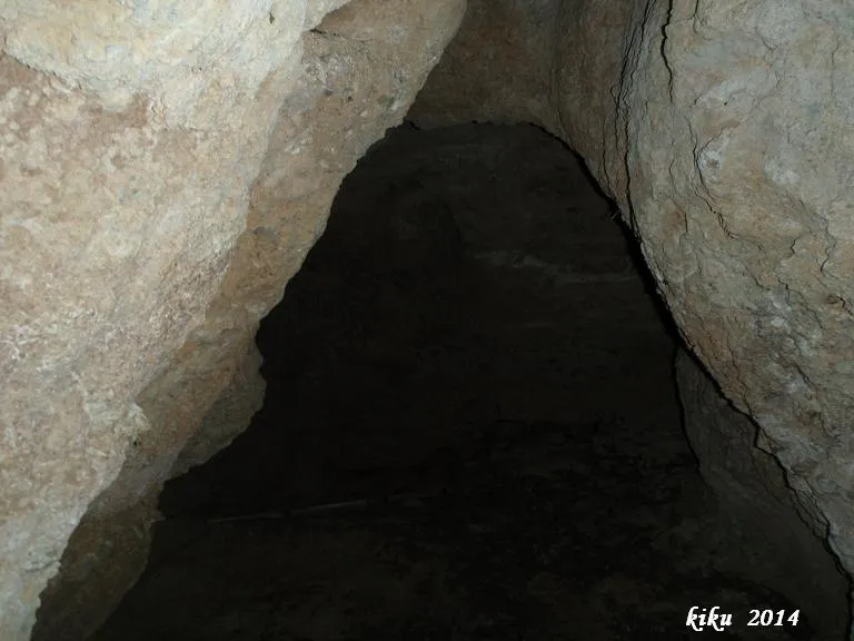 Fotografía de MOLLET, COVA D'EN (5 de 6)