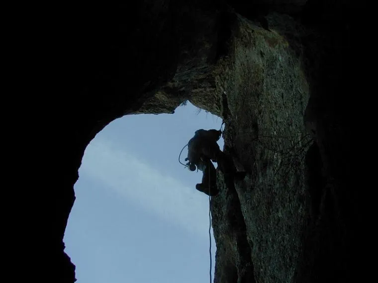 Fotografia de ÀNIMES, COVES DE LES (8 de 12)