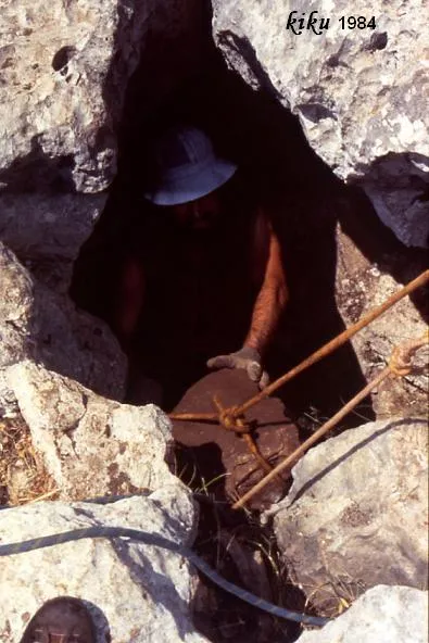 Fotografia de BUIDAT, AVENC (3 de 12)