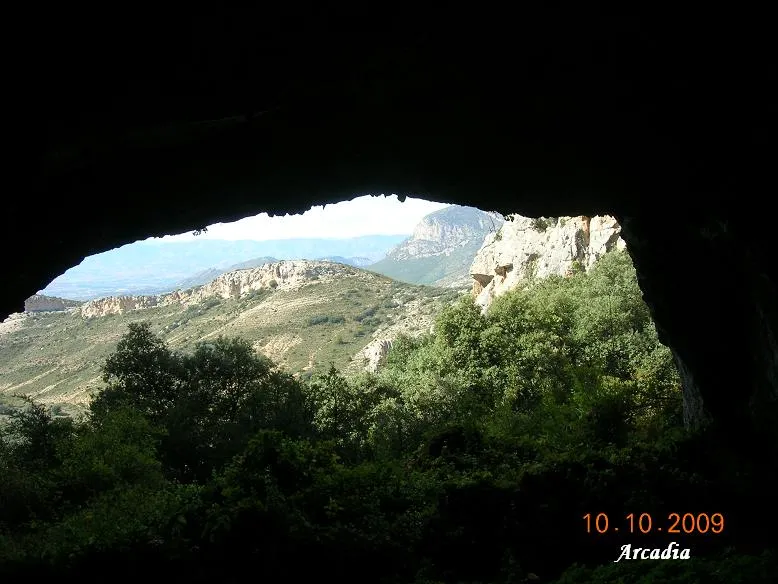 Photograph of PONSÀ Nº 2, ESPLUGA D'EN (2 of 5)