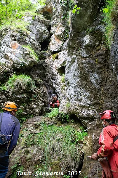 Photographie de RIBERAL, COVA DEL (7 sur 7)