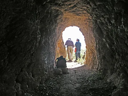 Fotografía de ESQUELETS, AVENC DELS (3 de 6)