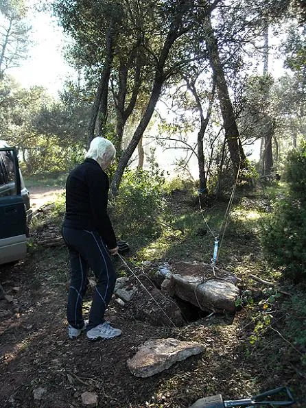 Photograph of BAC, AVENC DEL (1 of 4)
