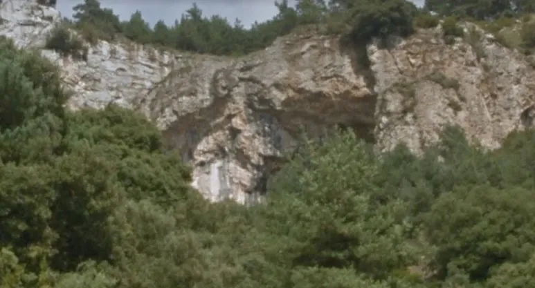 Photographie de NEGRA, BALMA (1 sur 1)