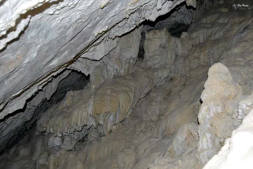 Fotografia de BRUTO, COVA DEL (4 de 5)