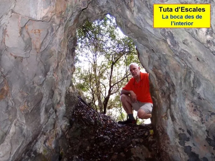 Photographie de ESCALES, TUTA D' (2 sur 2)