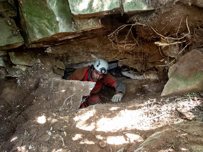 Fotografia de PRAT SOBIRÀ, FORAT PETIT DE (8 de 8)