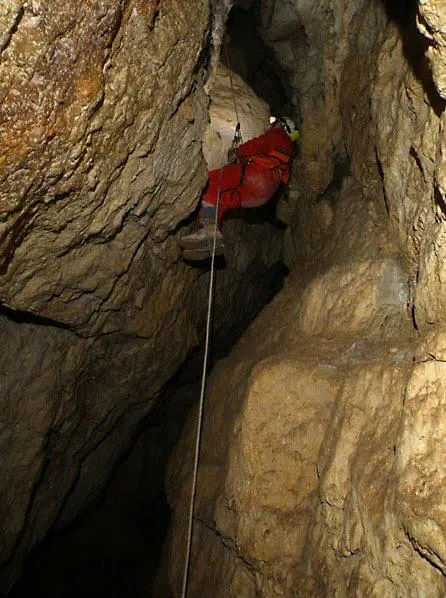 Fotografía de VIUMALA, AVENC D'EN (4 de 4)