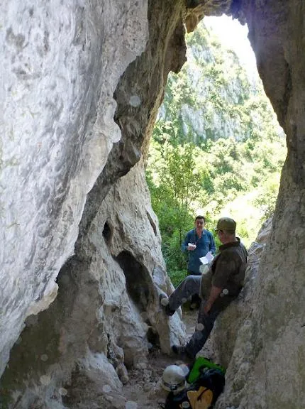 Fotografia de DUC, COVA Nº2 DEL (2 de 2)