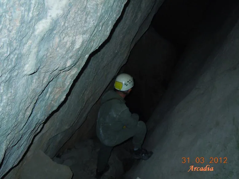 Photographie de RUFINO, COVES DEL (2 sur 5)