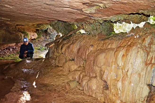 Photograph of FONT DEL CLOTET, BALMA DE LA (3 of 4)