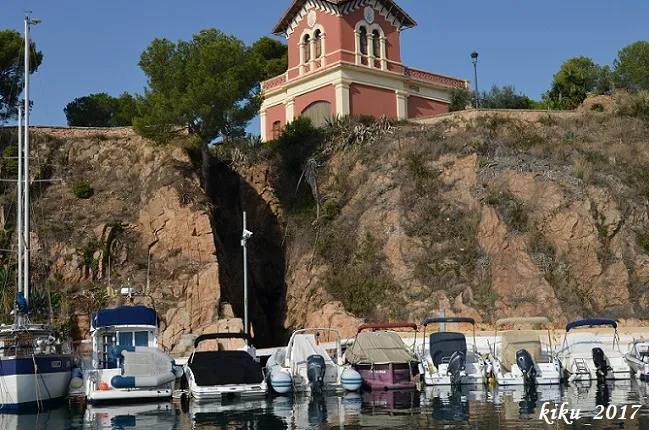 Photographie de FORTÍ, COVA DEL (2 sur 4)