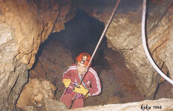 Fotografía de MORGAN I COMAS, AVENC (4 de 7)