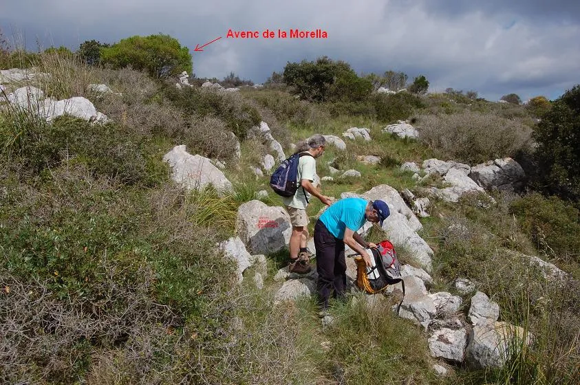 Photographie de CARLES SELICKE, AVENC (2 sur 11)